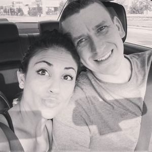 Meet your Posher, Vicky